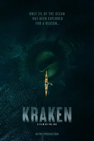 Смотреть Кракен (2026) онлайн