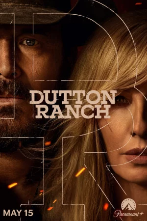 Ранчо Даттонов (2026, сериал)