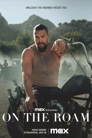 В пути (2024, сериал)