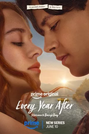 Каждый год после (2026, сериал)