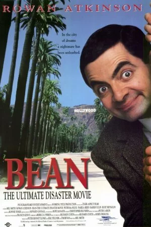 Мистер Бин (1997)