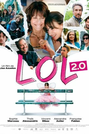 LOL 2.0: Лучшее время Анны (2026)
