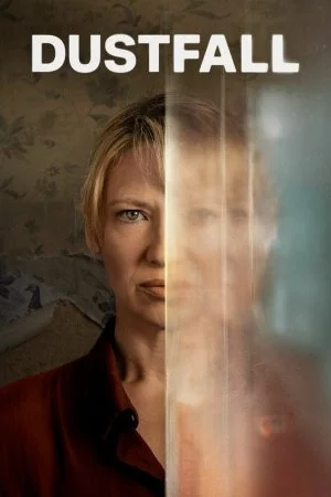 Пылепад (2026, сериал)