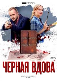 Черная вдова (2021, сериал)