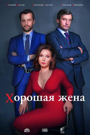 Хорошая жена (2019, сериал)