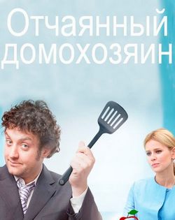 Отчаянный домохозяин (2017)